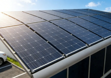 轻质光伏:激活万亿屋顶潜力的创新钥匙