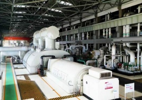 国内首套百万机组全国产数字化汽轮机监视仪表系统在华能投运