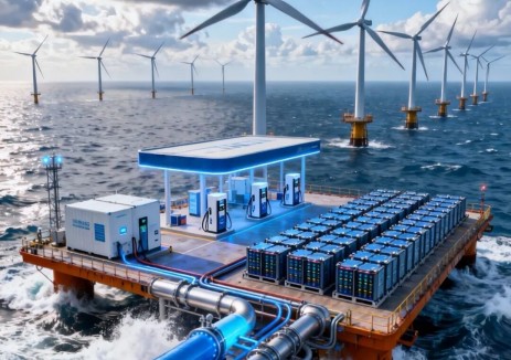 五大发电集团格局稳了，下一赛段拼什么？