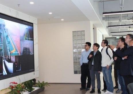 中石油燃料油有限责任公司：风浪中稳舵 攻坚处突围