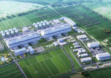 世界最大盐穴压缩空气储能项目2号机组DCS受电一次成功