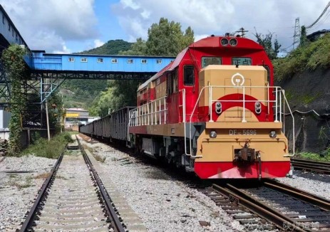 陜煤運(yùn)銷集團(tuán)銅川分公司強(qiáng)化產(chǎn)銷協(xié)同 全力保障煤炭供應(yīng)