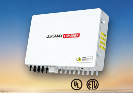 美标UL产品持续突破 | 隆玛科技斩获美国关岛160MW<em>光储项目</em>独家汇流设备订单