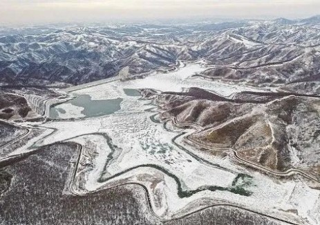 中国电建北京院：“十四五”期间，参建抽水蓄能投产项目总装机容量980万千瓦