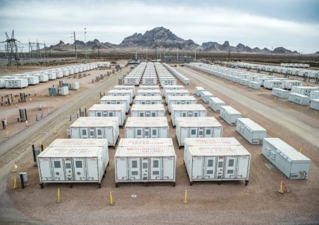 800兆瓦光伏+500兆瓦/1000兆瓦时储能！阿特斯集团英国重大<em>光储项目</em>获开发许可