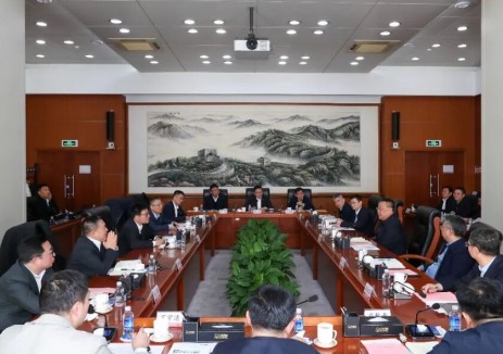 涉及新能源开发！上海电气与中核集团共推战略合作新高度