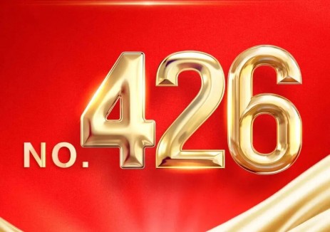 2025年《世界品牌500强》重磅发布，通威连续三年上榜！