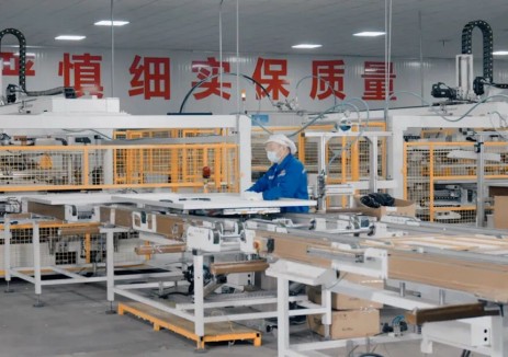 以制造实力为本，正信光电再度入选 BloombergNEF Tier 1 榜单