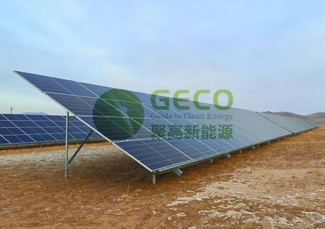 捷报频传 | 佛山聚高成功签约孟加拉5.747MW光伏支架项目，海外征程再添新章！