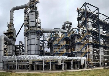 大连化物所油脂加氢异构生产可持续航空燃料及超低凝生物柴油技术实现50万吨/年工业应用