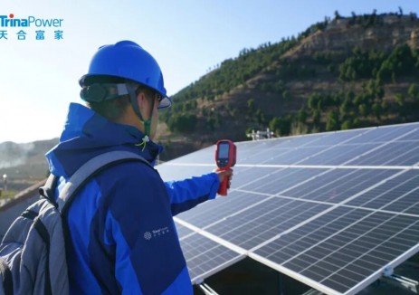 跨越千万公里，超100万座电站，富家智维亮出2025年度巡检成绩单！