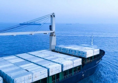 累计订单超百GWh，楚能如何“撬动”全球储能市场？