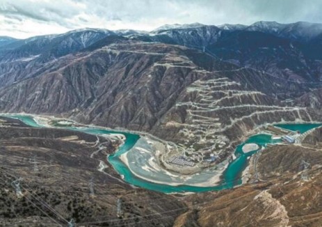 国家电网：金上—湖北±800千伏特高压直流输电工程建成投运