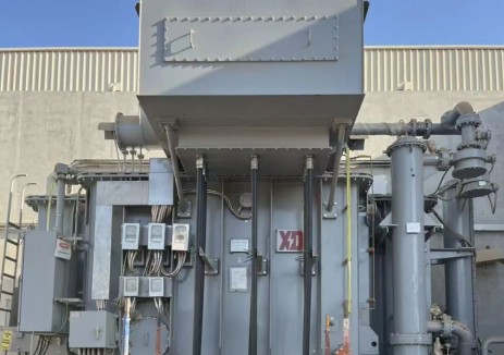 核心技术！中国西电所属西电中特绿氢变压器入选国家级节能目录