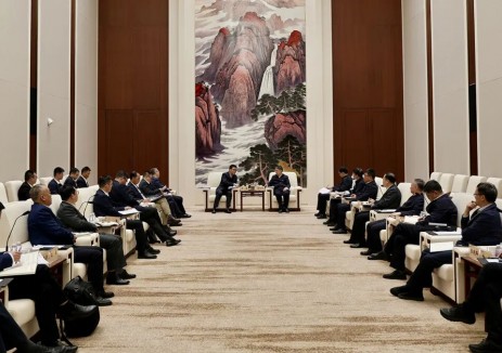 上海电气与中国华能共促产业升级与技术创新