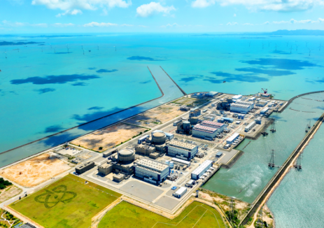 福清核电1号机组连续安全稳定运行4000天