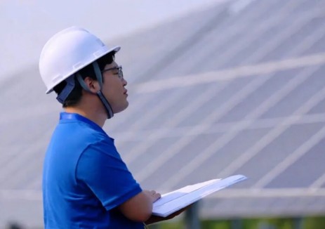 铭安智慧运维：押注光伏运维黄金赛道，解锁长期稳定收益密码