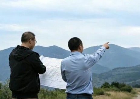 国家电投集团山西事业部斩获和顺青城100MW风电项目指标