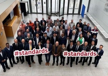 中国大唐牵头制定！我国首个海洋能转换系统国际标准体系立项