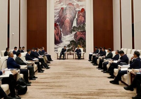 上海電氣與中國華能共促產業升級與技術創新