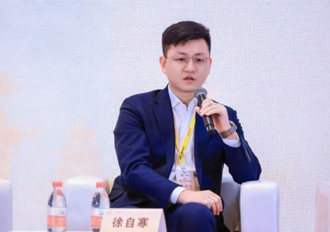 价值为锚，理性为舵 | 高景太阳能亮相2025光伏行业年度大会