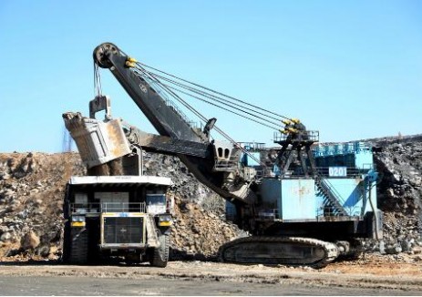 准能集团商品煤产量突破6000万吨