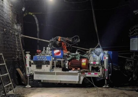 陜西省煤層氣鉆探分公司提前31天完成全年目標(biāo)任務(wù)