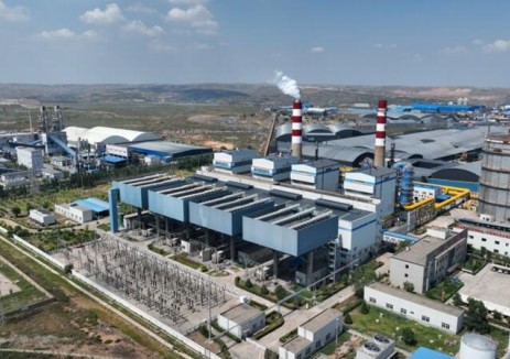 陜煤集團神木煤化工能源公司：降本1802萬元！按下沖刺全年“快進鍵”