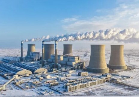 甘肃电投常乐发电公司燃料供应链数智化管控系统全面建成 实现从“人防”到“智控”的跨越式升级