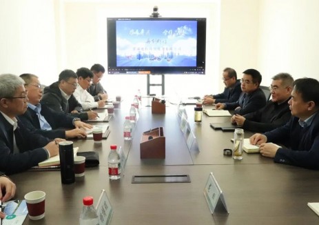 甘肃电投陇原电力公司2026年签约电量突破105亿千瓦时