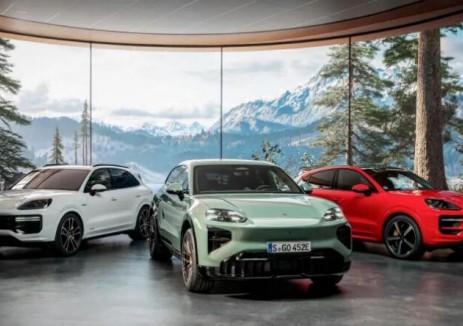 利润暴跌99%、保时捷彻底关停自建充电站！行业风向要变了