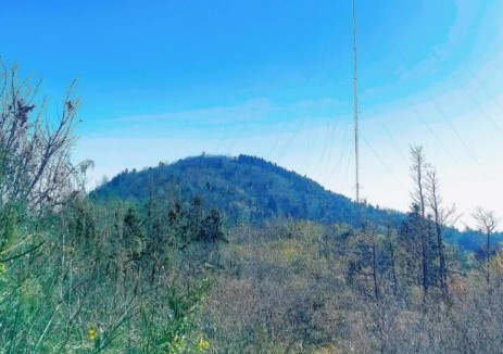 <em>国电电力</em>江西新能源7.53万千瓦风电项目获环评批复