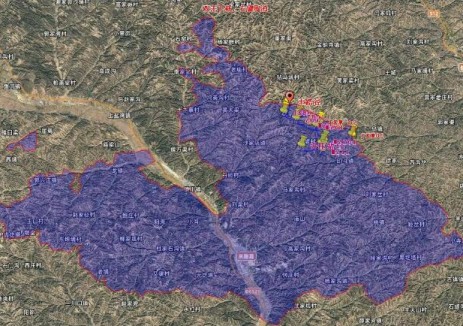 中标 | 中国能建葛洲坝电力公司中标国能米脂5万千瓦风电项目