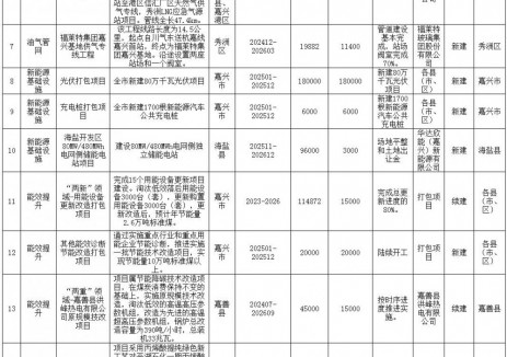 浙江嘉兴:加大储能电站建设、并网、验收等协调保障力度