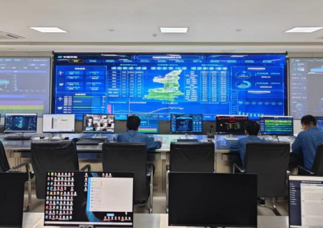 2138.35万千瓦时！华能陕西新能源分公司日发电量创历史新高