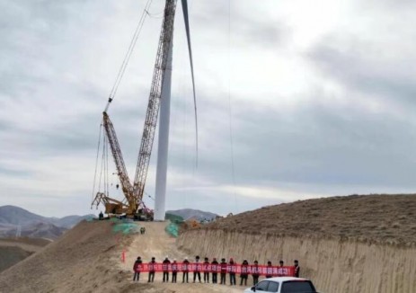 助力全国首个绿电聚合数据中心试点项目,中船科技首吊告捷