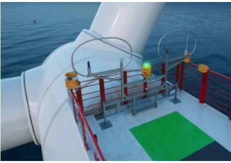 南華機電新品發布丨SRLS搜救控制系統