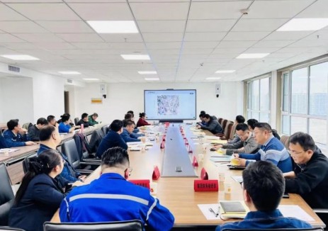 甘肃<em>兰州</em>新区段家川100MW/400MWh独立储能项目可行性研究报告顺利通过评审