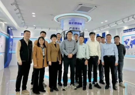 牧鐳激光攜手金風科技，共探三維掃描測風激光雷達風電創新應用新路徑