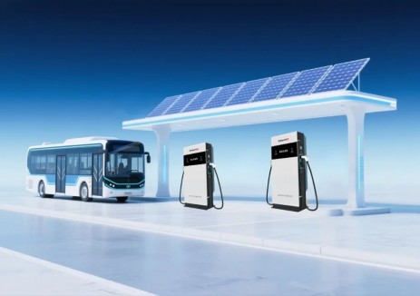 电王新能源三大杀手锏，定义未来充电！