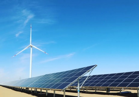 陕西水电清洁能源投产总装机突破350万千瓦