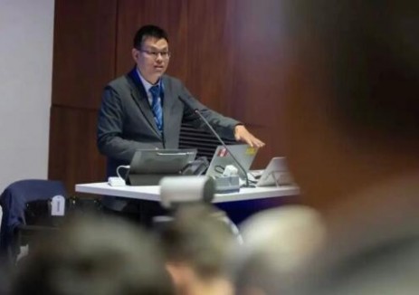 三一微电网闪耀2025 IEEE未来电网能源技术国际会议