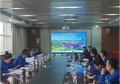 包钢集团技术中心“人才飞地”项目通过验收