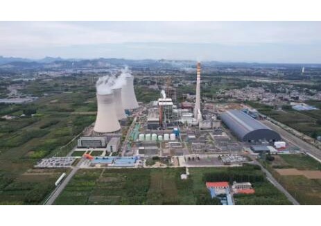 智慧赋能，深能保定获电力建设科技创新管理成果奖