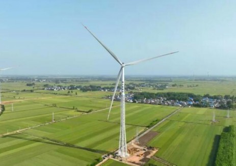 实力加冕！阳光新能源两项目获评全国绿色建造星级工程