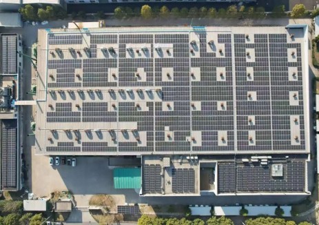 上调能力84.56万千瓦，位列全省第一  协鑫能科领跑江苏重点建设首批百项虚拟电厂榜单