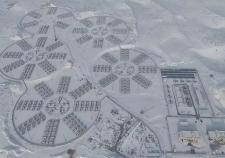 1.4GWh! 易事特储能助力西北最大独立储能电站全容量并网