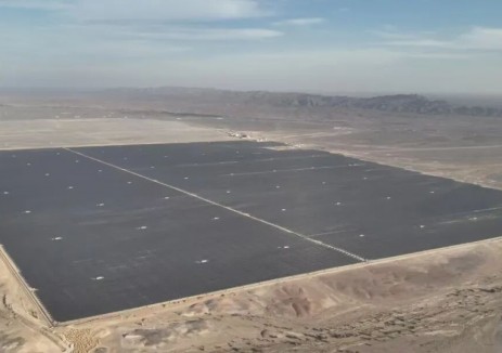 中标！中国能建中电工程山西院阿曼DhofarⅡ125兆瓦风电项目