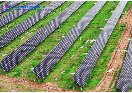 内蒙古乌兰察布兴和县铁合金绿色供电项目(一期)攻坚正当时