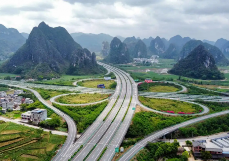 为智慧交通筑牢“数字基石”：<em>科士达</em>护航广西高速机电焕新